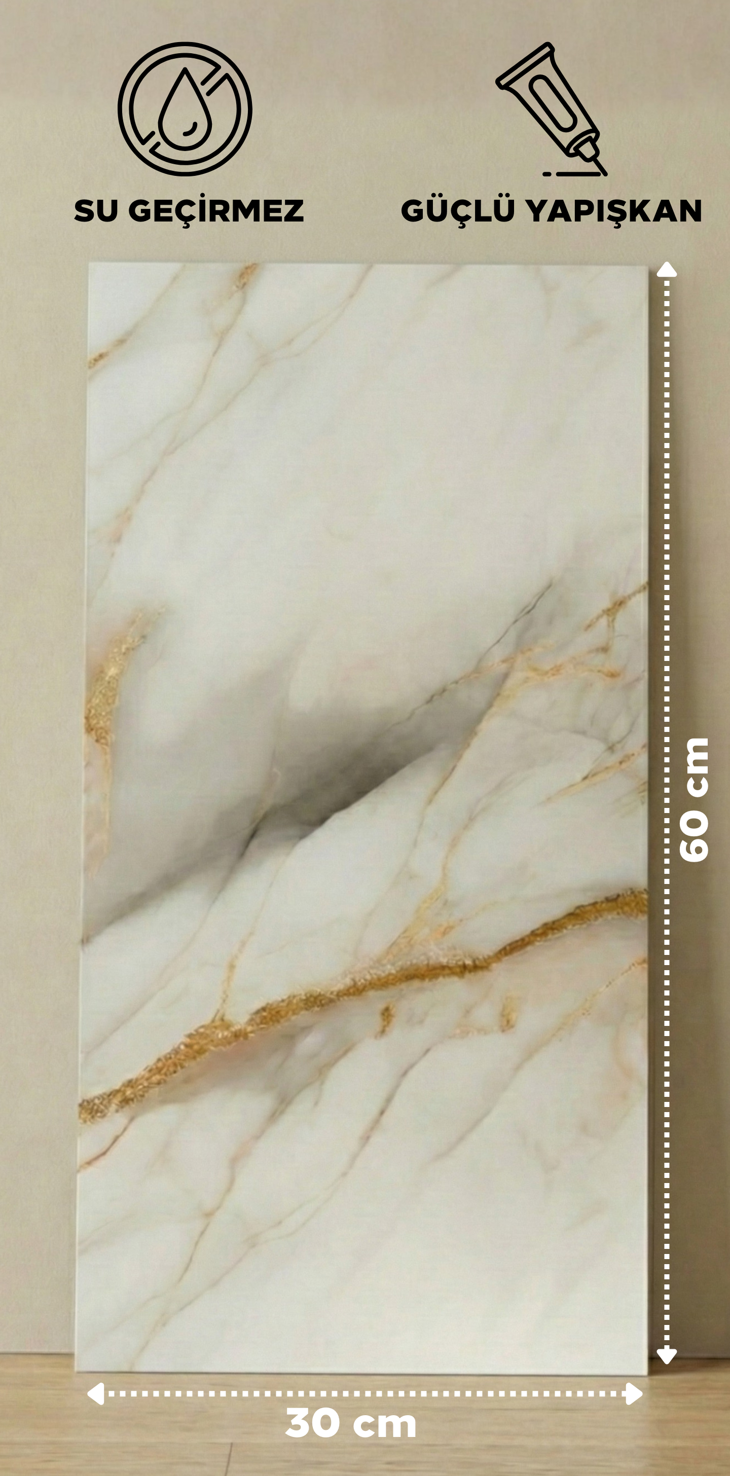 Premium Pratik Seramik Kaplama